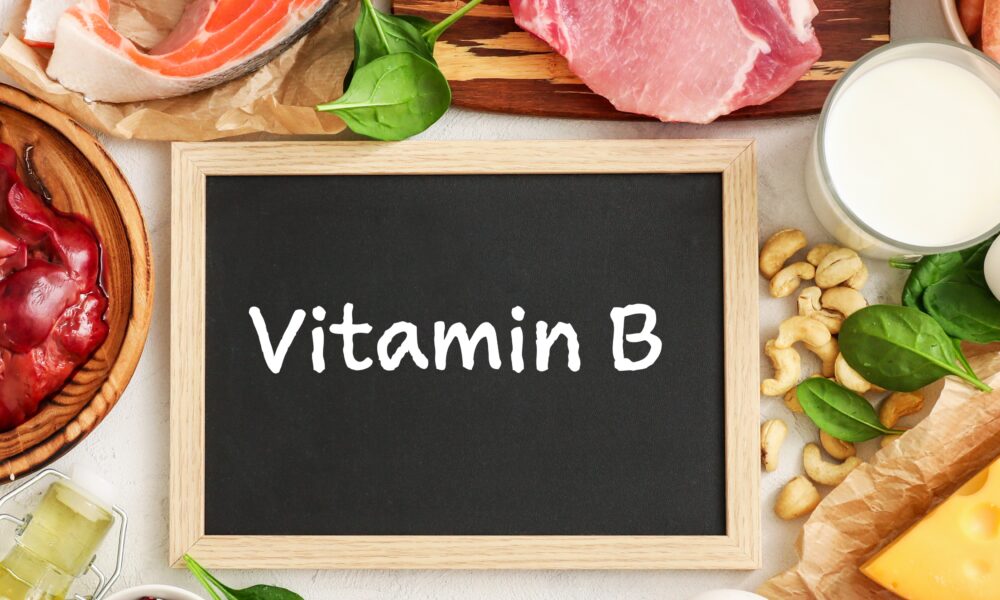 IMG 4733 Vitamin B1 (Thiamine): The Essential Vitamin for Energy, Nerves & Metabolism